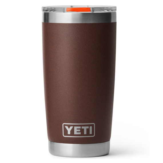 Yeti Rambler 20 Oz Tumbler 2.0 - Wetlands i gruppen Outdoor / Stormkøkken og køkkenredskaber / Termoflasker / Termokrus hos Sportfiskeprylar.se (SKU-2305-24H2WS)