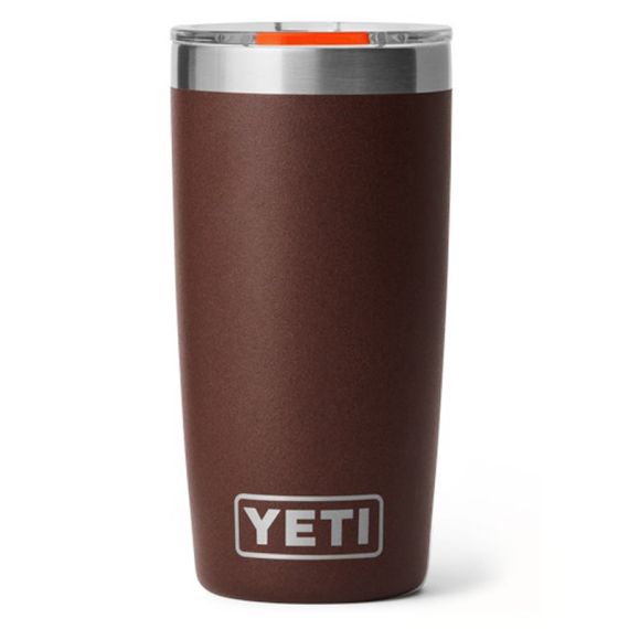 Yeti Rambler 10 Oz Tumbler 2.0 - Wetlands i gruppen Outdoor / Stormkøkken og køkkenredskaber / Termoflasker / Termokrus hos Sportfiskeprylar.se (SKU-2315-24H2WS)