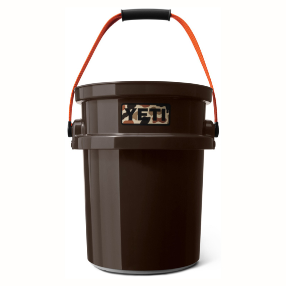 Yeti Loadout Bucket V2 - Wetlands i gruppen Opbevaring / Siddebokse hos Sportfiskeprylar.se (SKU-2602-24H2WS)