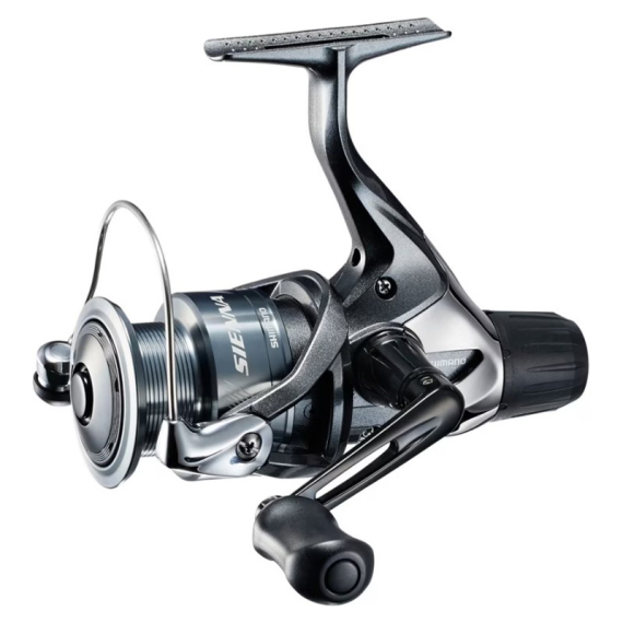 Shimano Sienna RE i gruppen Hjul / Spinnehjul hos Sportfiskeprylar.se (SN4000REr)