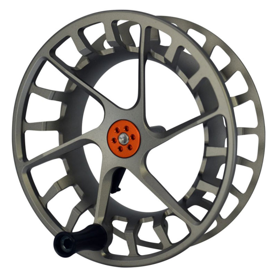 Lamson Speedster S-Series Spare Spool Ember i gruppen Hjul / Fluehjul og ekstra spoler / Ekstra spoler hos Sportfiskeprylar.se (SPS-3PLUSSPOOL-EMBERr)