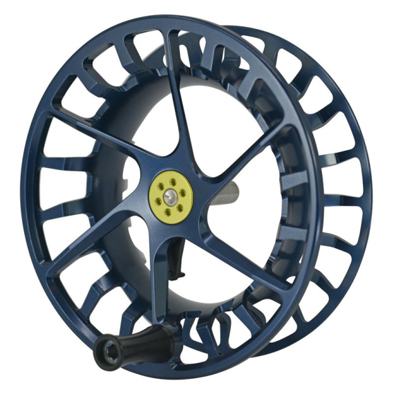 Lamson Speedster S-Series Spare Spool Midnight i gruppen Hjul / Fluehjul og ekstra spoler / Ekstra spoler hos Sportfiskeprylar.se (SPS-3PLUSSPOOL-MIDNIGHTr)