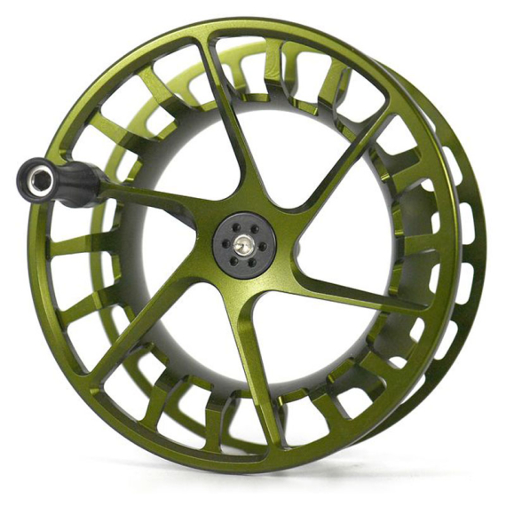 Lamson Speedster S-Series Spare Spool Olive Green i gruppen Hjul / Fluehjul og ekstra spoler / Ekstra spoler hos Sportfiskeprylar.se (SPS-3PLUSSPOOL-Ogr)