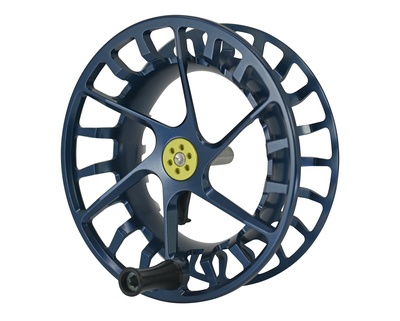 Lamson Speedster S-Series Spare Spool Midnight # 4-6 i gruppen Hjul / Fluehjul og ekstra spoler / Ekstra spoler hos Sportfiskeprylar.se (SPS-5PLUSSPOOL-MIDNIGHT)