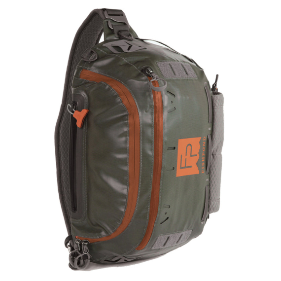 Fishpond Stormshadow Sling Pack i gruppen Opbevaring / Tackle-tasker / Sling Packs hos Sportfiskeprylar.se (SS-SP)