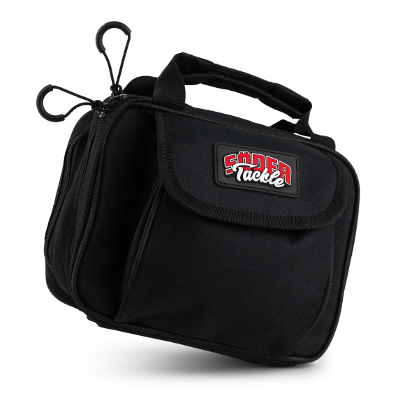 Söder Tackle Accessories Bag i gruppen Opbevaring / Tackle-tasker hos Sportfiskeprylar.se (ST-BAG002)