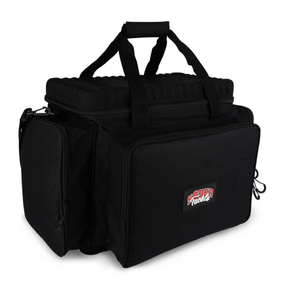 Söder Tackle Lure Bag XL (incl. 3pcs Deep Lure Box) i gruppen Opbevaring / Tackle-tasker hos Sportfiskeprylar.se (ST-BAG003)