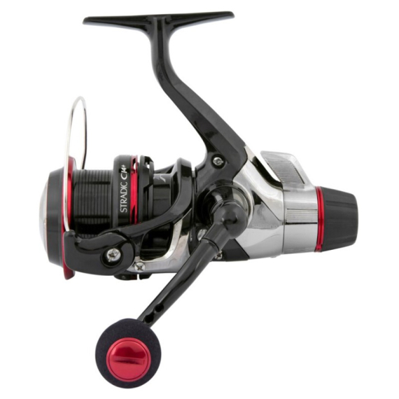 Shimano Stradic CI4+ RA i gruppen Hjul / Spinnehjul hos Sportfiskeprylar.se (STCI44000RAr)