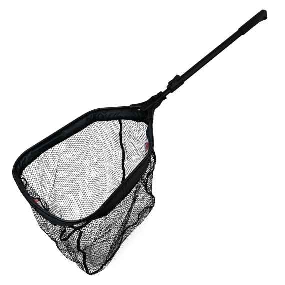 Söder Tackle Lunker Net 50x40cm (Folding) i gruppen Udstyr og tilbehør / Fiskenet / Predator fangstnet hos Sportfiskeprylar.se (STFZZD-B-50X40)