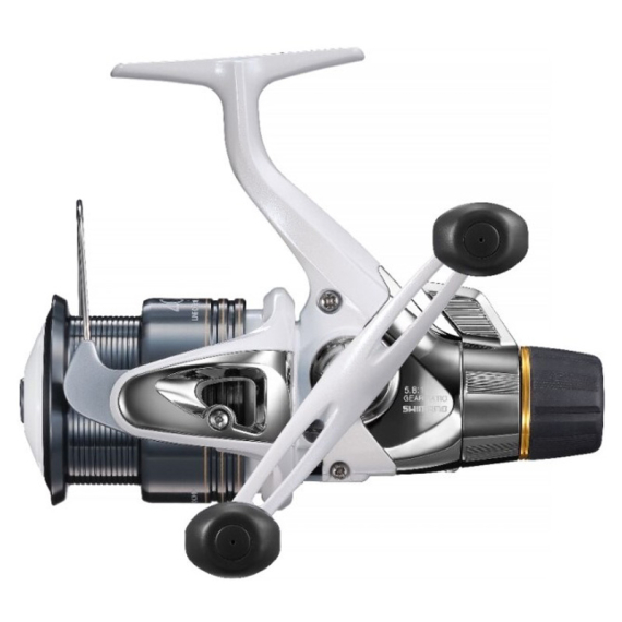 Shimano Stradic GTM-RC i gruppen Hjul / Spinnehjul hos Sportfiskeprylar.se (STR4000SGTMRCr)