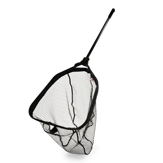 Söder Tackle Versatile Net 70x60cm (foldable) i gruppen Udstyr og tilbehør / Fiskenet / Predator fangstnet hos Sportfiskeprylar.se (STYXZD-P-70X60)