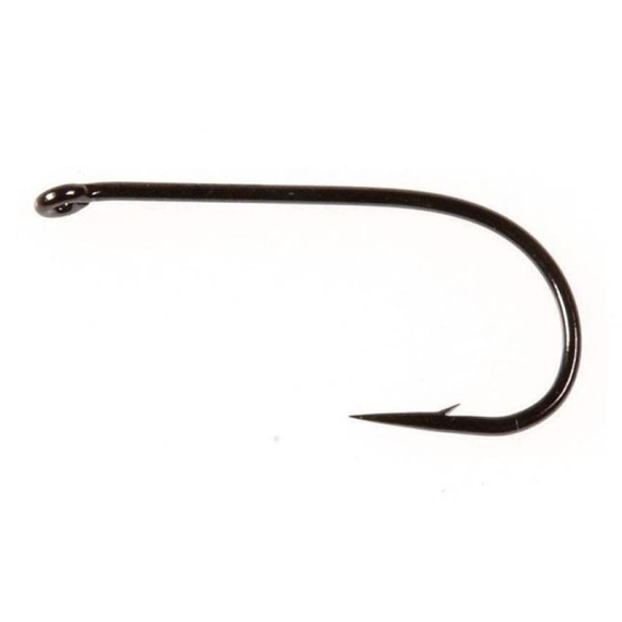 Tiemco 112Y Dry Fly Extra Wide 20-pack - # 17 i gruppen Kroge og endegrej / Kroge / Fluebinding kroge hos Sportfiskeprylar.se (T112Y-17)