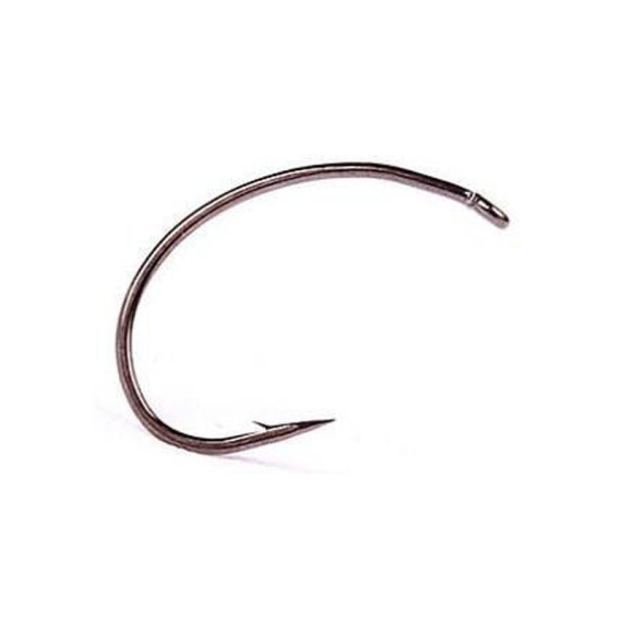 Tiemco 212 Trout Dry Fly 100-pack # 17 i gruppen Kroge og endegrej / Fluebinding hos Sportfiskeprylar.se (T212TR100pack-17)