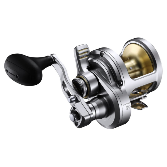 Shimano Talica i gruppen Hjul / Havfiskeri hjul hos Sportfiskeprylar.se (TAC16r)