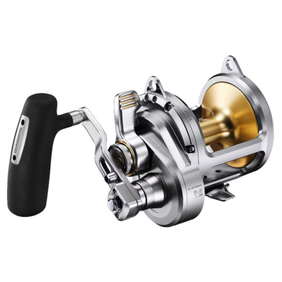 Shimano Talica II i gruppen Hjul / Havfiskeri hjul hos Sportfiskeprylar.se (TAC20IIAr)