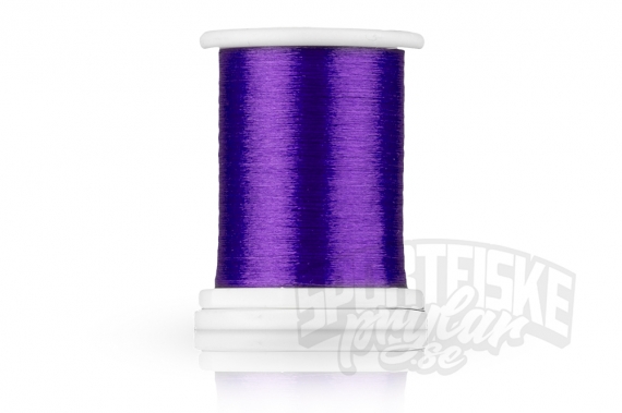 Textreme Tying Thread Standard 6/0 - Purple i gruppen Kroge og endegrej / Fluebinding / Fluebindingsmateriale / Bindetråd hos Sportfiskeprylar.se (TE-SS6-16)