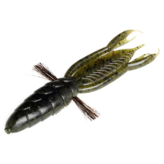 Baitbreath BYS Shrimp 8,9cm i gruppen Madding / Softbaits / krebs og creaturebaits / Krebs hos Sportfiskeprylar.se (TRA-BB121r)