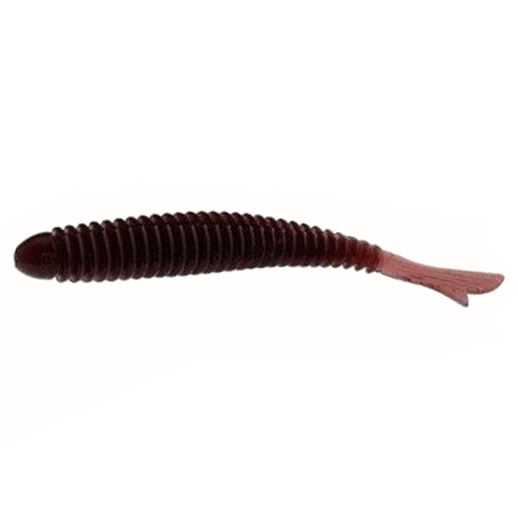 Baitbreath U30 Fish Tail Ringer 9cm i gruppen Madding / Softbaits / Aborre softbaits og sandard softbaits hos Sportfiskeprylar.se (TRA-BB132r)