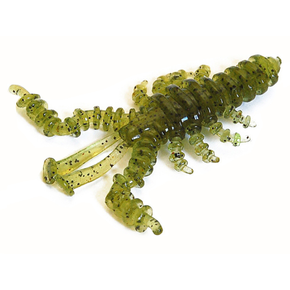 Baitbreath U30 Mosya 7,6cm i gruppen Madding / Softbaits / krebs og creaturebaits / Krebs hos Sportfiskeprylar.se (TRA-BB137r)