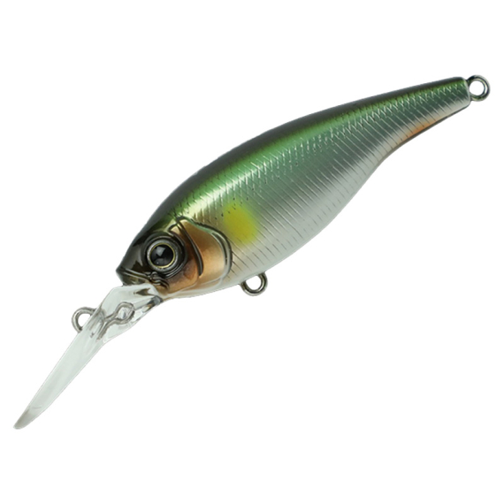 Gan Craft Ayrton 63 MR Floating i gruppen Madding / Crankbaits hos Sportfiskeprylar.se (TRA-BB1r)