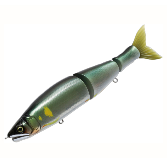 Gan Craft Jointed Claw Shift 183 Floating i gruppen Madding / Swimbaits / Hårde swimbaits hos Sportfiskeprylar.se (TRA-BB30r)