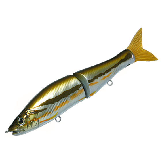 Gan Craft Jointed Claw Kai 148 i gruppen Madding / Swimbaits / Hårde swimbaits hos Sportfiskeprylar.se (TRA-BB6r)