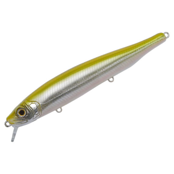 Gan Craft Rest 128 SL i gruppen Madding / Crankbaits hos Sportfiskeprylar.se (TRA-BB84r)