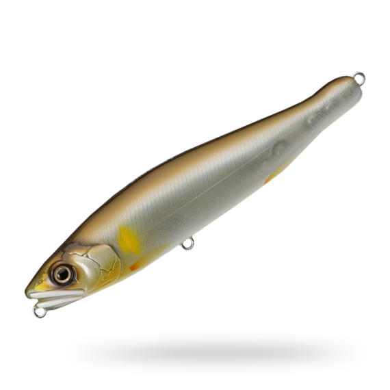 Gan Craft S-Caper Silent 140 i gruppen Madding / Swimbaits / Hårde swimbaits hos Sportfiskeprylar.se (TRA-BB94r)