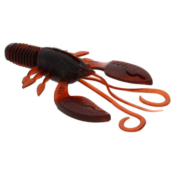 Adusta Gadget Craw 9,6cm, 7.4g i gruppen Madding / Softbaits / krebs og creaturebaits hos Sportfiskeprylar.se (TRA-gc38-011r)