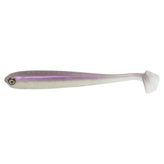 Adusta Penta Shad 12,7cm i gruppen Madding / Softbaits / Aborre softbaits og sandard softbaits hos Sportfiskeprylar.se (TRA-ps3-004r)