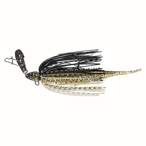 Adusta Various Chatter, 14g i gruppen Madding / Chatterbaits og bladed jigs hos Sportfiskeprylar.se (TRA-vc14-801r)