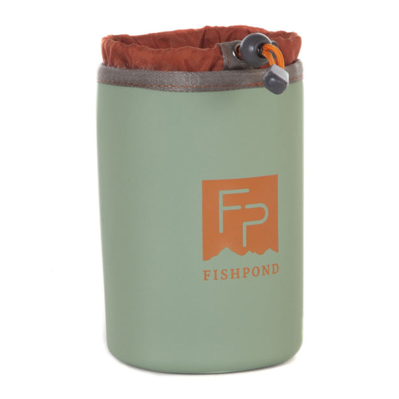 Fishpond Thunderhead Water Bottle Holder - Eco Yucca i gruppen Opbevaring / Anden opbevaring hos Sportfiskeprylar.se (TWBH-EY)