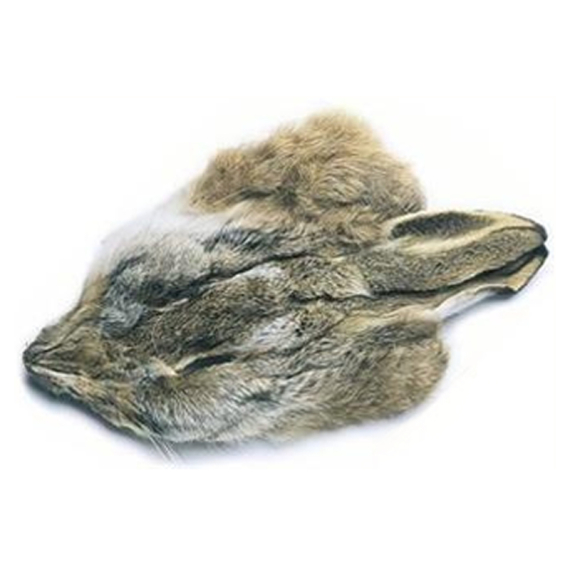 Hare - Mask with ears i gruppen Kroge og endegrej / Fluebinding / Fluebindingsmateriale / Hårmateriale / Hare og kanin hos Sportfiskeprylar.se (V6002)