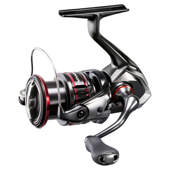 Shimano Vanford - 2500 i gruppen Hjul / Spinnehjul hos Sportfiskeprylar.se (VF2500F)