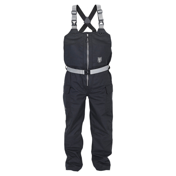 Vision Vene B&B Trousers, Black i gruppen Beklædning og fodtøj / Beklædning / Bukser / Waders hos Sportfiskeprylar.se (VLEEBr)