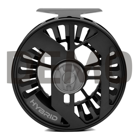 Vision XLS Hybrid Reel i gruppen Hjul / Fluehjul og ekstra spoler / Fluehjul hos Sportfiskeprylar.se (VLS89H)