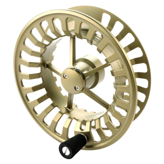 Vision XLV Spare Spool i gruppen Hjul / Fluehjul og ekstra spoler / Ekstra spoler hos Sportfiskeprylar.se (VLV34-001r)