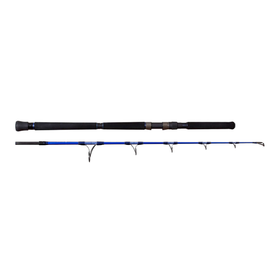 Westin W6 Jigging 5\'2\'\'/155 cm 250-400 g i gruppen Stænger / Havfiskeri stænger / Fiskestænger til både hos Sportfiskeprylar.se (W606-0522-M)