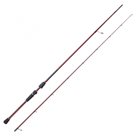 Westin W6 Finesse TC 7\'1\'\'/213cm M 7-21g 2sec Spinning i gruppen Stænger / Spinnestænger hos Sportfiskeprylar.se (W614-0712-M)