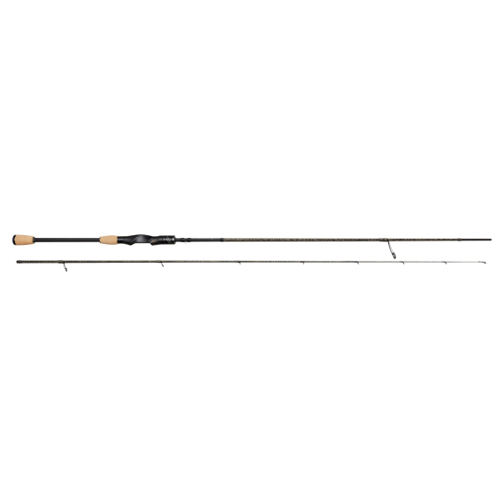 Westin W8 Super Finesse 2nd 7\'2\'\'/215cm L 2-10g 2Sec i gruppen Stænger / Spinnestænger hos Sportfiskeprylar.se (W825-0722-L)