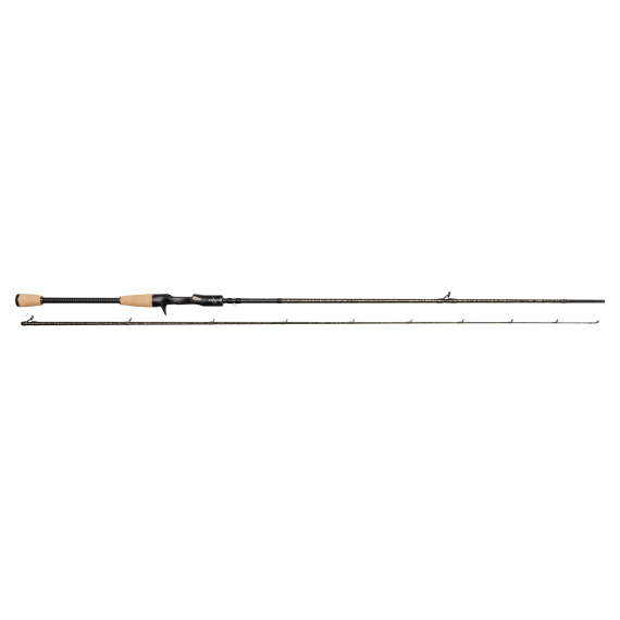 Westin W8 Finesse Crank-T 2nd 7\'1\'\'/213cm M 10-30g 2Sec i gruppen Stænger / Kastestænger hos Sportfiskeprylar.se (W830-0712-M)