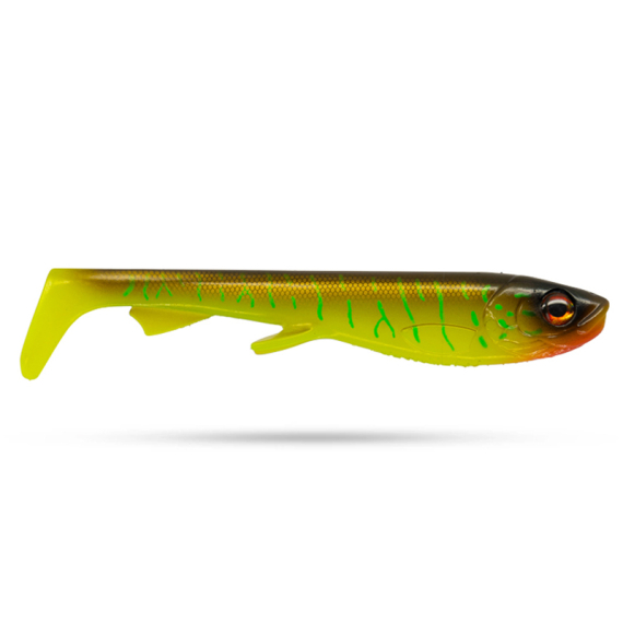 Wolfcreek Shad 15cm, 30g i gruppen Madding / Softbaits / Gedde softbaits hos Sportfiskeprylar.se (WCL-SHAD15-C001r)