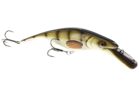 Westin Platypus 22cm 150g Low Floating i gruppen Madding / Crankbaits hos Sportfiskeprylar.se (WS18110r)