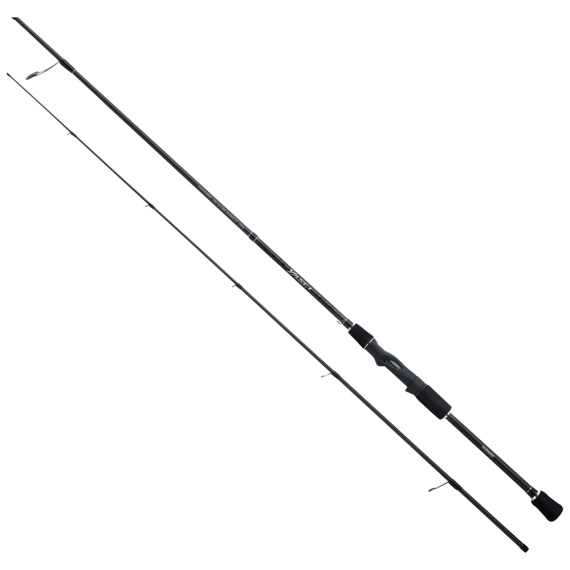 Shimano Yasei Finesse Jig & Dropshot 205L 3-12g i gruppen Stænger / Spinnestænger hos Sportfiskeprylar.se (YASDS205L)