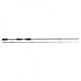 Gunki Canne Trooper-Cast - 190MH, 10-28g 2sec