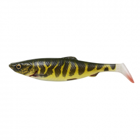 Savage Gear LB 4D Herring Shad 9cm 5g Pike (Bulk)