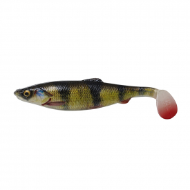 Savage Gear LB 4D Herring Shad 11cm 9g Perch (Bulk)