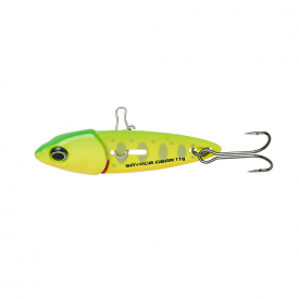 Savage Gear Switch Blade Minnow 5cm 11g Firetiger Smolt