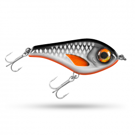 Eastfield Chubby Chaser 10cm 56g - Fegisen