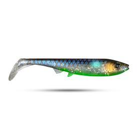 Eastfield Viper 9cm (5pcs) - Lucid Smelt